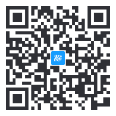 iPhone APP 二维码 - U8 INTERNATIONAL